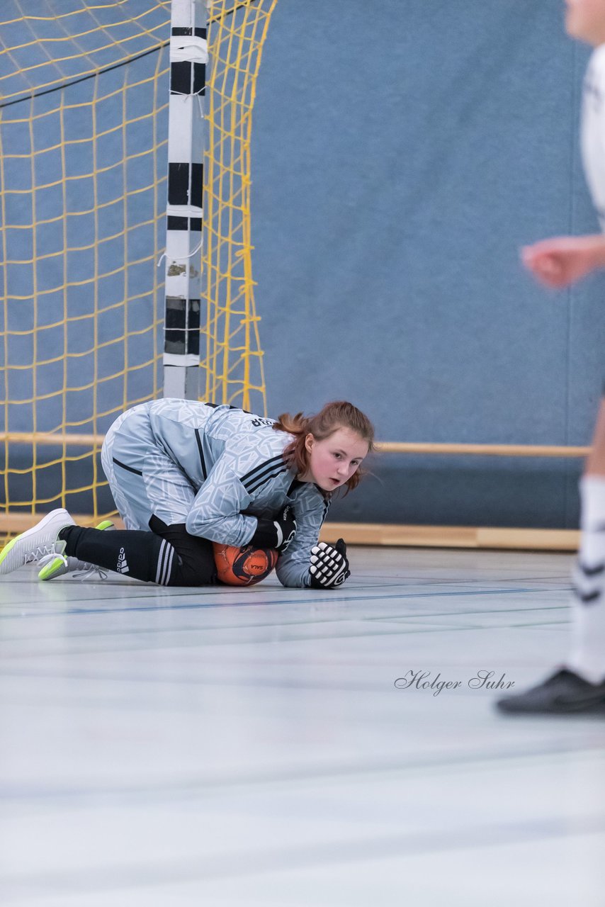 Bild 214 - wCJ Futsalmeisterschaft Runde 1